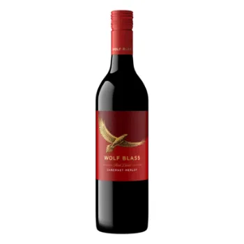 Picture of Wolf Blass Red Label Cabernet Merlot 750mL