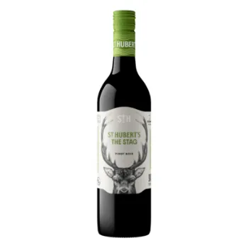 Picture of St Huberts The Stag Pinot Noir 750ml