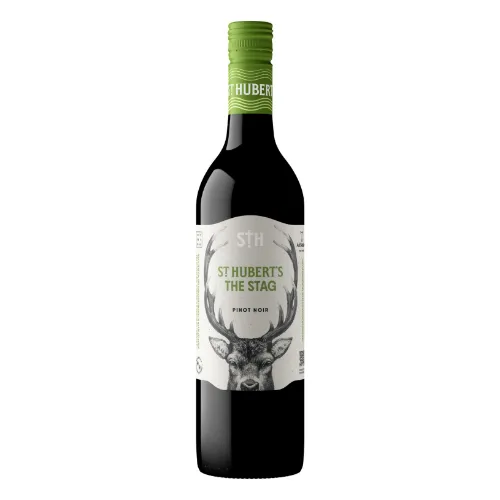 Picture of St Huberts The Stag Pinot Noir 750ml