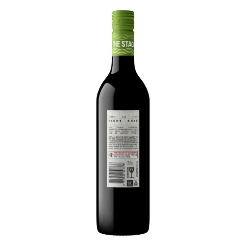 Picture of St Huberts The Stag Pinot Noir 750ml