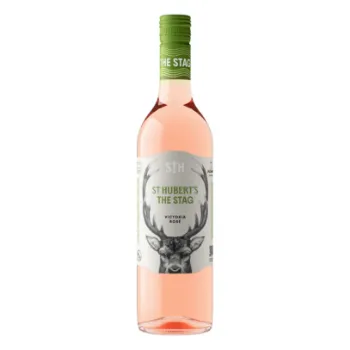 Picture of St Hubert's The Stag Rose 750mL
