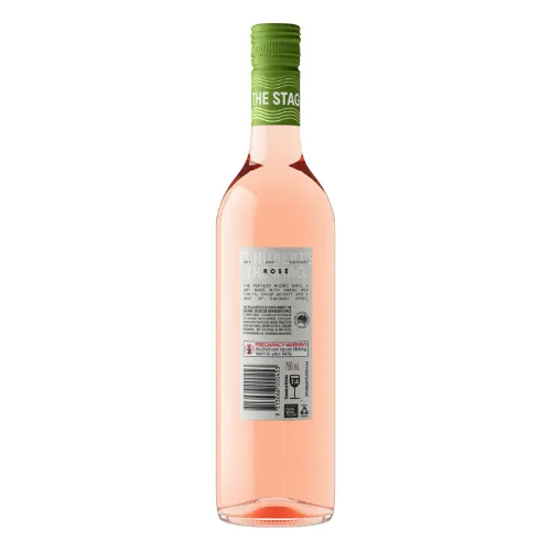 Picture of St Hubert's The Stag Rose 750mL