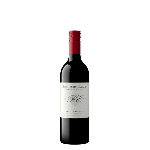 Picture of Rothbury Estate Shiraz Cabernet Sauvignon 750mL