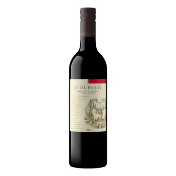 Picture of St Huberts Cabernet Sauvignon 2019 750mL