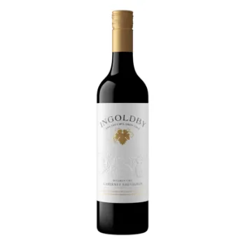 Picture of Ingoldby Cabernet Sauvignon 750ml