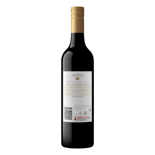 Picture of Ingoldby Cabernet Sauvignon 750ml