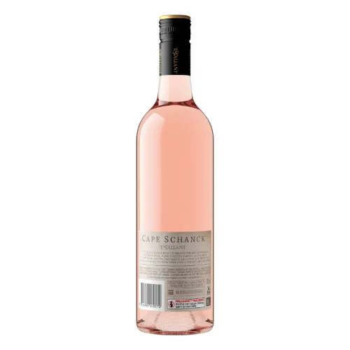 Picture of T'Gallant Cape Schanck Rose 750mL