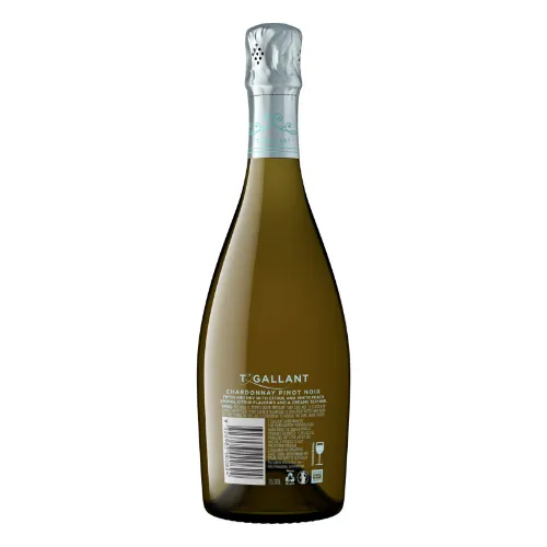 Picture of T'Gallant Cape Schank Pinot Noir 750ml