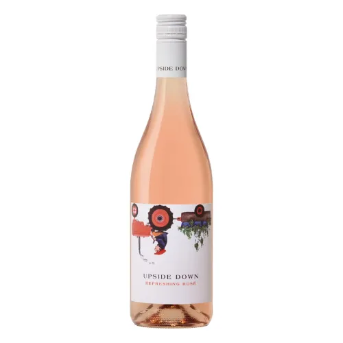 Picture of Upside Down Rose 750ml