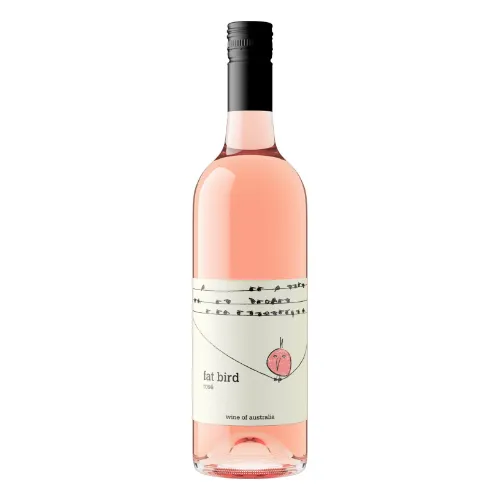 Picture of Fat Bird Rose 750mL