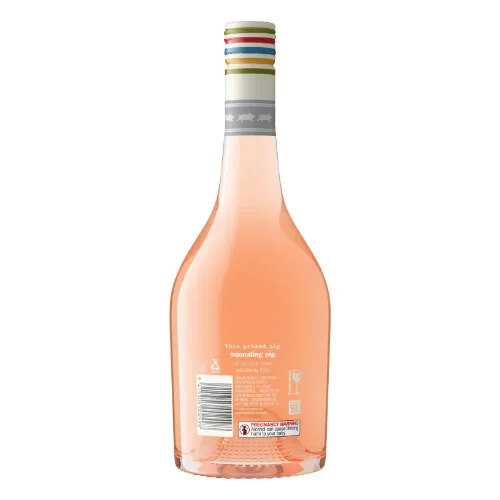 Picture of Squealing Pig This Prized Pig Pinot Noir Rose 750mL