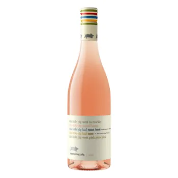 Picture of Squealing Pig Rose 750mL