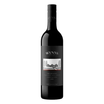 Picture of Wynns Coonawarra Estate Black Label Cabernet Sauvignon 2023 750mL