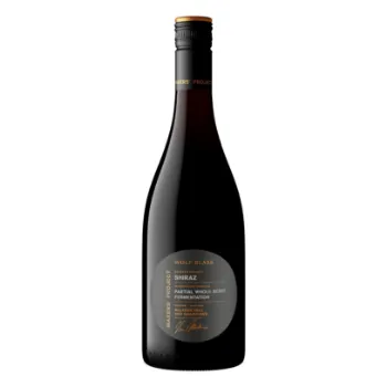 Picture of Wolf Blass Makers' Project Reserve Shiraz 750mL