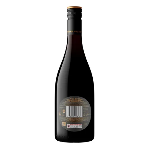 Picture of Wolf Blass Makers' Project Reserve Shiraz 750mL