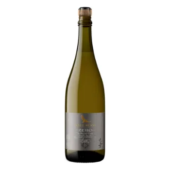 Picture of Wolf Blass Zero Alcohol Sparkling Cuvee 750mL
