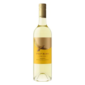 Picture of Wolf Blass Yellow Label Moscato 750mL