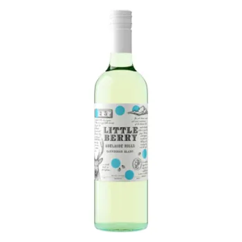 Picture of Rosemount Little Berry Adeliade Hills Sauvignon Blanc 750mL