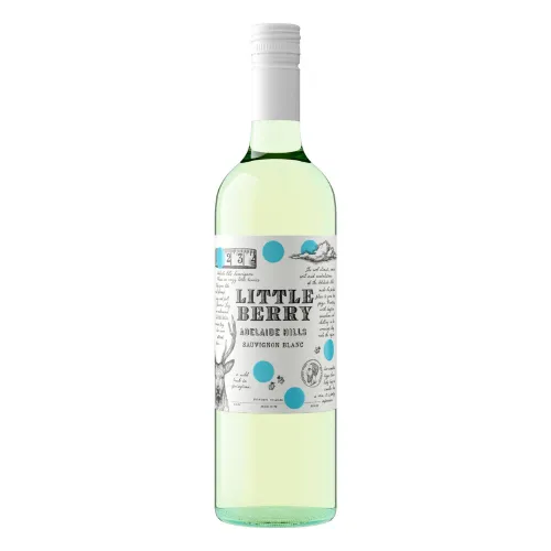 Picture of Rosemount Little Berry Adeliade Hills Sauvignon Blanc 750mL