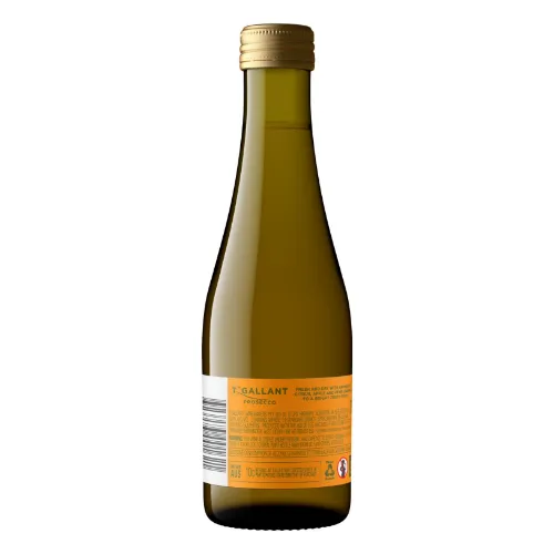 Picture of T'Gallant Prosecco Piccolo Cluster 200mL