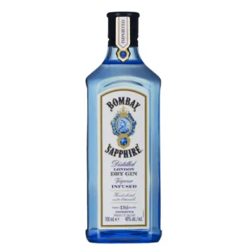 Picture of Bombay Sapphire Gin 700ml