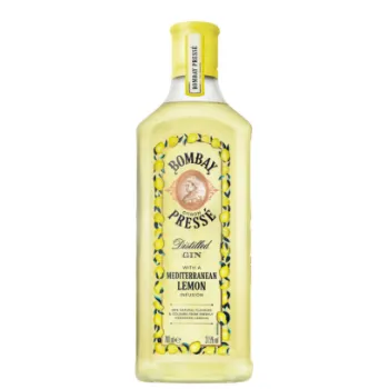 Picture of Bombay Citron Presse 700ml