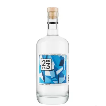 Picture of 23rd Street Classic Vodka700ml