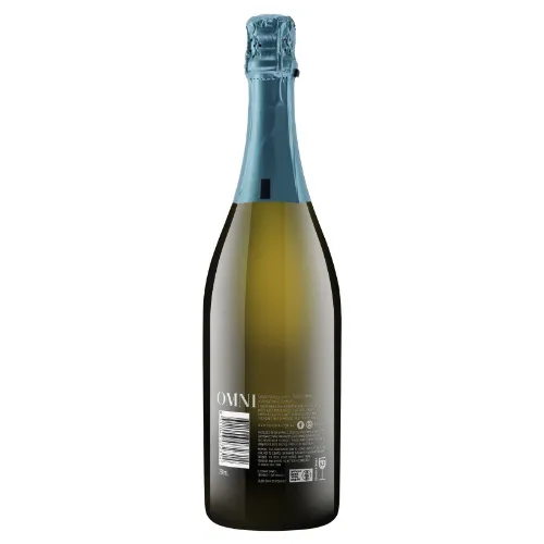 Picture of Omni NV Blue Sparkling 750 ml