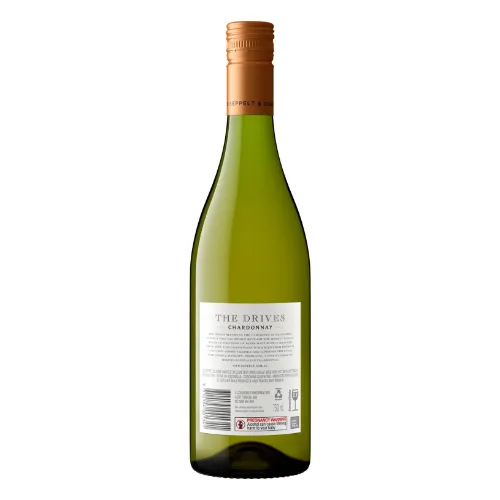 Picture of Seppelt The Drives Chardonnay 750ml
