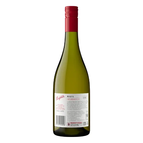 Picture of Penfolds Max Chardonnay 750ml