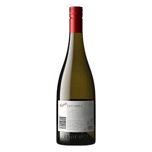 Picture of Penfolds Yattarna Bin 144 Chardonnay 2018 13% 750ml 
