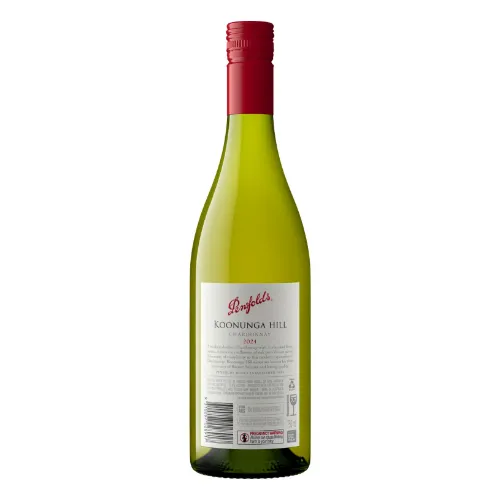 Picture of Penfolds Koonunga Hill Chardonnay 750ml