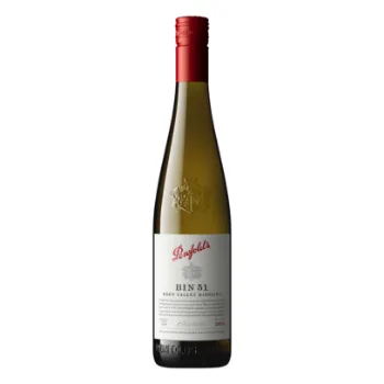 Picture of Penfolds Bin 51 Eden Valley Riesling  750ml