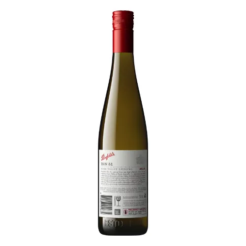 Picture of Penfolds Bin51 Eden Valley Riesling 750ml