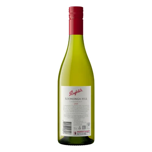 Picture of Penfolds Koonunga Hill Chardonnay 375ml