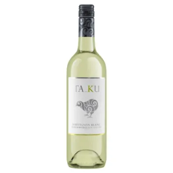 Picture of Ta Ku Sauvignon Blanc 750ml