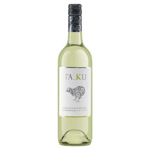 Picture of Ta Ku Sauvignon Blanc 750ml
