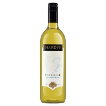 Picture of Hardys Riddle Op Sv Blnc 750ml