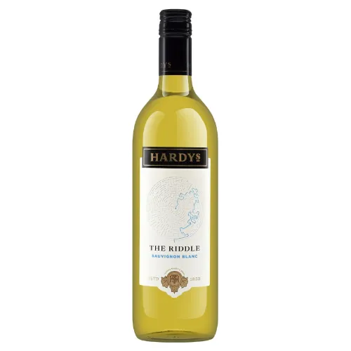 Picture of Hardys Riddle Op Sv Blnc 750ml