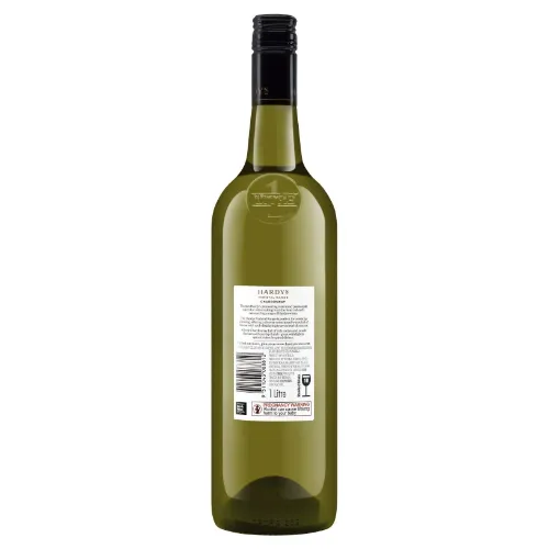 Picture of Hardys VR Chardonnay 1l
