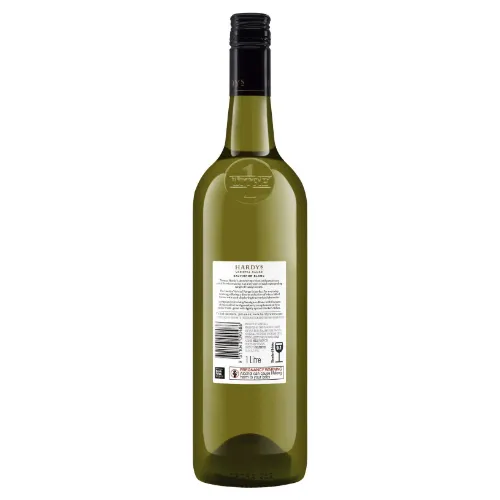 Picture of Hardys Vr Sauv Blanc 1l