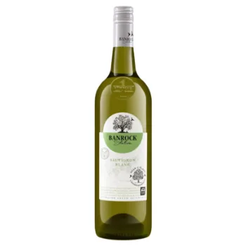 Picture of Banrock Stn Sauv Blanc 1l
