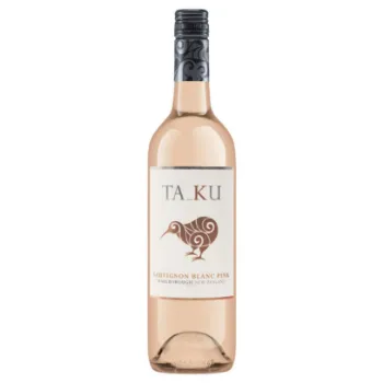 Picture of Ta Ku Pink Sauv Blanc 750ml