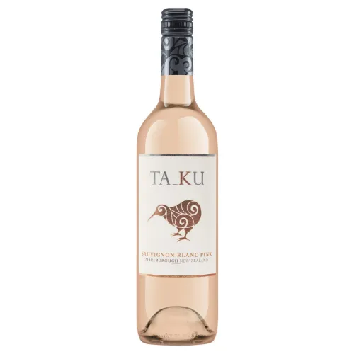 Picture of Ta Ku Pink Sauv Blanc 750ml