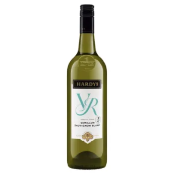 Picture of Hardys Vr Sem Sauv Blanc 1l