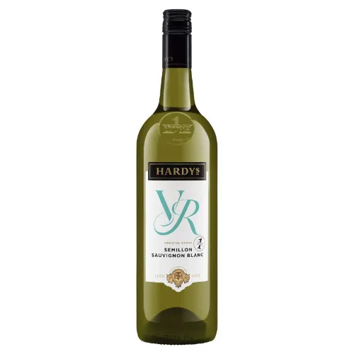 Picture of Hardys Vr Sem Sauv Blanc 1l