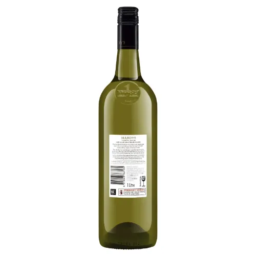 Picture of Hardys Vr Sem Sauv Blanc 1l