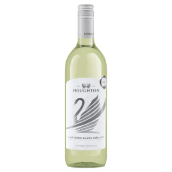 Picture of Houghton Sauv Blanc Sem 750ml