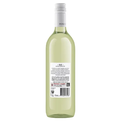 Picture of Houghton Sauv Blanc Sem 750ml
