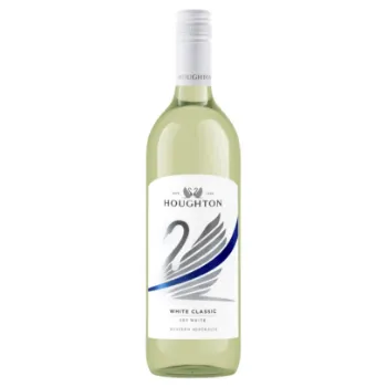Picture of Houghton White Classic 750ml